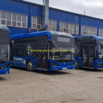 Info TransBus | Validarea biletelor de călătorie și a abonamentelor se va face exclusiv la validatoarele de culoare portocalie