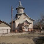 Incident șocant într-o biserică din județ. Un dascăl a fost înjunghiat chiar în timpul slujbei