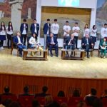 Campanie antidrog în zece școli din județ.  C.J. Buzău, alături de alte instituții, derulează Campania „Alege-te pe tine!”