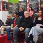 Premieră cu casa închisă, la Teatrul George Ciprian. "Bolnavul închipuit” al lui Moliere, mâine, la prima reprezentație