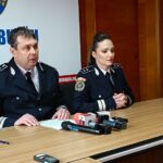 Plecare masivă a polițiștilor din IPJ Buzău. Își mai poate proteja Poliția buzoiană cetățenii?