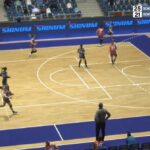 Încă un eşec, al zecelea. Gloria pierde, 26-28, în Bănie