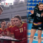 Două fete de la Gloria, convocate la lotul național. Andra Moroianu și Daria Bucur, chemate de Florentin Pera