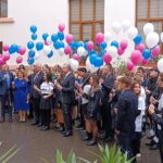 Moment istoric la Colegiul Economic „Regele Mihai I”. Principele Radu, invitat special al festivității