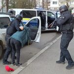 Raport polițienesc. „Gradul de siguranță al cetățenilor este corespunzător”