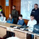 Profesia de polițist, tot mai neatractivă. De ce nu prea mai aleg tinerii această meserie
