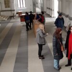 Eminescienii revin acasă! Pregătiri pe ultima sută de metri la Colegiul Eminescu