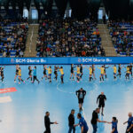 Calendar mai “uman”, pentru Gloria. Fetele de la handbal debutează acasă, cu Târgu Jiu