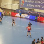 Și-au mai spălat din păcate. Fetele de la Gloria câștigă cu Zalăul lui Gheorghe Tadici