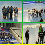 “Lupii”, faultați de arbitri. Cavalerii fluierului s-au dat în spectacol, duminică, la Buzău