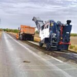 Se va moderniza drumul care duce spre Litoral. Trei firme, interesate să reabiliteze DN2C Buzău - Slobozia