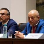 EXCLUSIV. Senatorul Romașcanu, la Campus TV: ,,N-a fost o decizie ușoară, să-mi asum candidatura". Ce se va întâmpla cu președintele Neagu