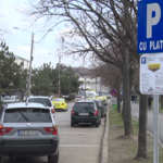 Taxare progresivă. Se scurtează timpii de parcare