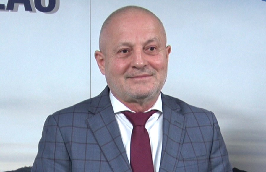 Petre Emanoil Neagu, „Cetățean de onoare al județului Buzău”. Joi, alți trei consilieri județeni vor primi aceeași distincție