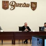 Primele pregătiri pentru alegerile din 9 iunie. Prefectul Țiclea le cere implicare exemplară șefilor de instituții deconcentrate