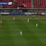 Surclasați clar. Gloria pierde la Reșița și își complică situația din clasament