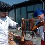 Restaurant la tine acasă. Conceptul lansat de doi întreprinzători din Buzău
