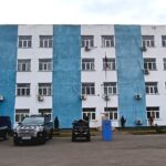 Jandarmeria Buzău va avea un sediu modern. Imobilul de pe strada Bazalt va intra în reabilitare