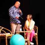 Teatrul „G. Ciprian”, turneu în Italia. Românii din Diaspora, invitați la o comedie de neuitat