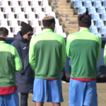 Amical cu FCSB. Sâmbătă, la baza din Berceni