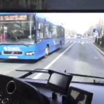 Cum circulăm în oraș? Lecție deschisă cu primarul Toma