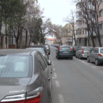 Locuri de parcare, după un nou regulament. Ce schimbări au fost operate