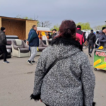 Miei la Talcioc. Va fi amenajată şi o piaţă agroalimentară de weekend