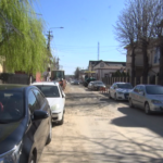 Interzis mașinilor. Restricții pe strada Bucegi