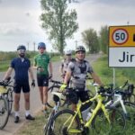 Trofeul „Dumitru Dan” 2024. Zece cicliști au îndeplinit baremul