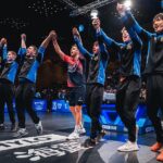 Un buzoian, câştigător al Champions League. Eduard Ionescu a obținut trofeul