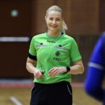 Buzăul ar putea fi reprezentat la Olimpiada de la Paris. Simona Stancu  va oficia în Turneul Preolimpic