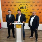 AUR Buzău aruncă un candidat de import în lupta pentru șefia Consiliului Județean. La Primăria Buzău, nicio surpriză: candidează profesoara Elena Năstăsoiu