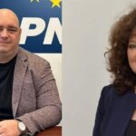 PNL a votat: Adrian Mocanu, candidat la șefia Consiliului Județean și Carmen Ichim, candidat la Primăria Buzău