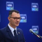 (VIDEO) ,,M-am născut a doua oară!" Povestea cutremurătoare prin care a trecut Florin Drăgulin, aspirant la fotoliul de primar al Buzăului