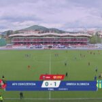 Ne ajută din nou rezultatele indirecte. Unirea Slobozia a bătut la Miercurea Ciuc