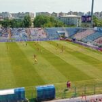 Pas mare, către promovare. Gloria s-a impus, 1-0, cu Mioveni