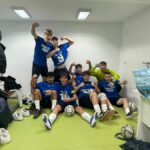 Futsalul buzoian, din nou în elită. Luceafărul, la turneul final Under 19