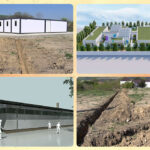 Creşă nouă, la Cândeşti. Va fi inaugurată în septembrie