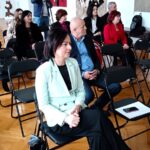 Centru de resurse pentru tineret, înființat la Buzău. Parteneriat între Muzeul Județean, B.N.R. și Inspectoratul Școlar