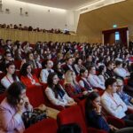 Concurenții de azi, dascălii României de mâine. Buzăul, gazda Olimpiadei Naționale de Pedagogie-Psihologie