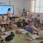 (VIDEO) Job shadowing în Spania. Impresii, după experiența unor educatoare din Buzău