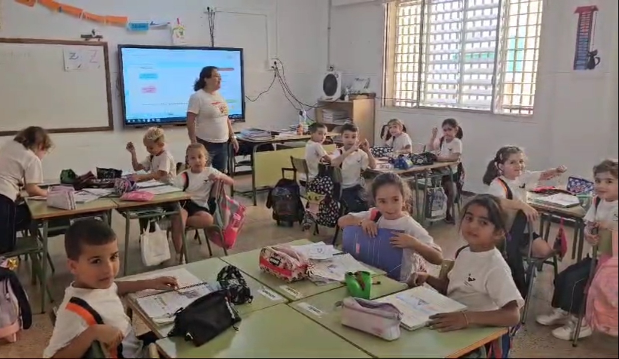(VIDEO) Job shadowing în Spania. Impresii, după experiența unor educatoare din Buzău