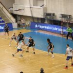 Dinamo, de nebătut. Campioana s-a impus aseară, în compania celor de la HC Buzău