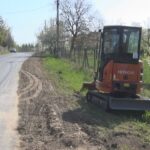 Extindere a rețelei de gaze, la Vernești. Sute de familii vor beneficia de pe urma proiectului