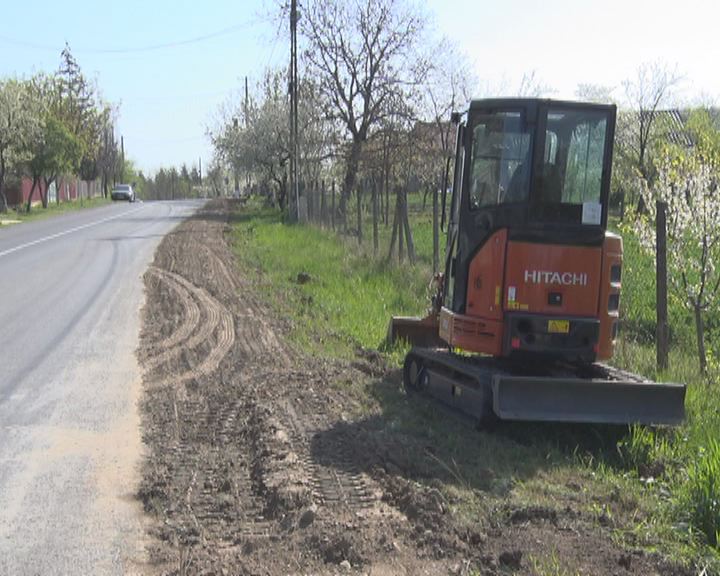 Extindere a rețelei de gaze, la Vernești. Sute de familii vor beneficia de pe urma proiectului