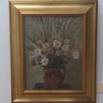 Andreescu, la Muzeu. Buzăul deține două lucrări ale marelui pictor