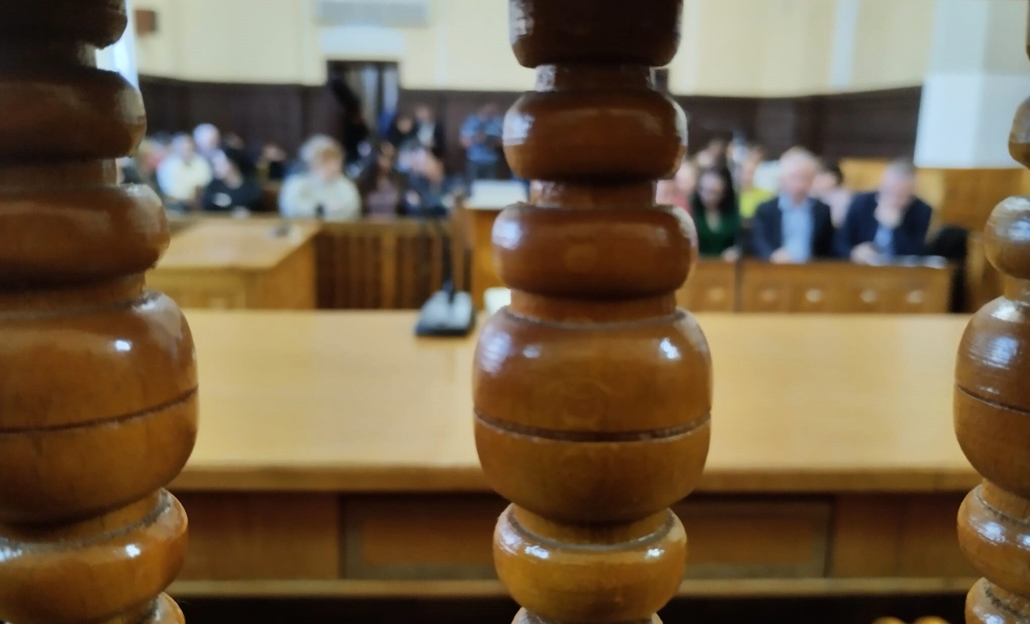 (UPDATE) ȘOC! Exclusiv. S-a dispus desființarea birourilor electorale din județul Buzău! Decizia, atacabilă, tot la mâna unei instanțe de judecată