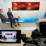(VIDEO) EXCLUSIV. Deputatul Barna, atac dur "acasă" la premierul Ciolacu: "Arată dispreţul profund pentru <ăştia>..."