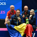Pumnii strânși pentru Ovidiu. Buzoianul luptă pentru calificarea la Olimpiadă