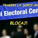 EXCLUSIV. BEC a anulat tragerile la sorți pentru șefiile birourilor electorale din județul Buzău. Cum s-a ajuns aici